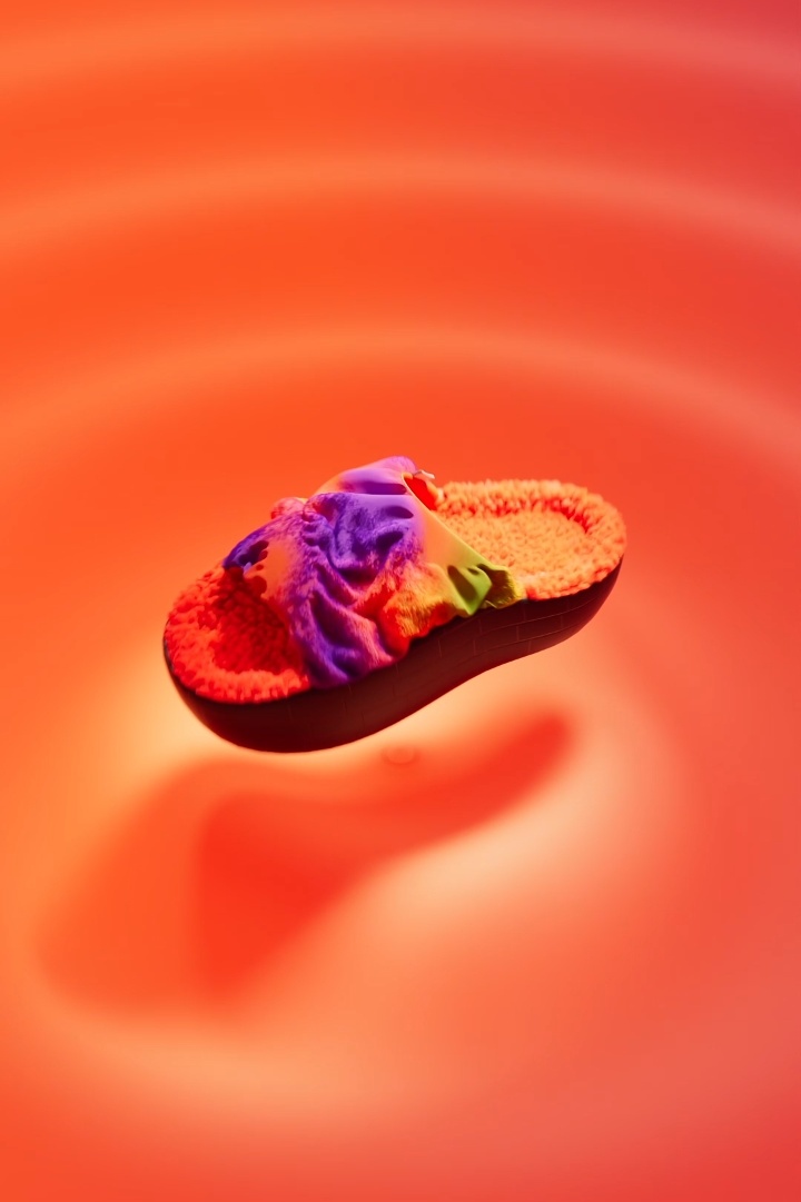 MSGM and Acupuncture for the first collaboration is out now Fall-Winter ...