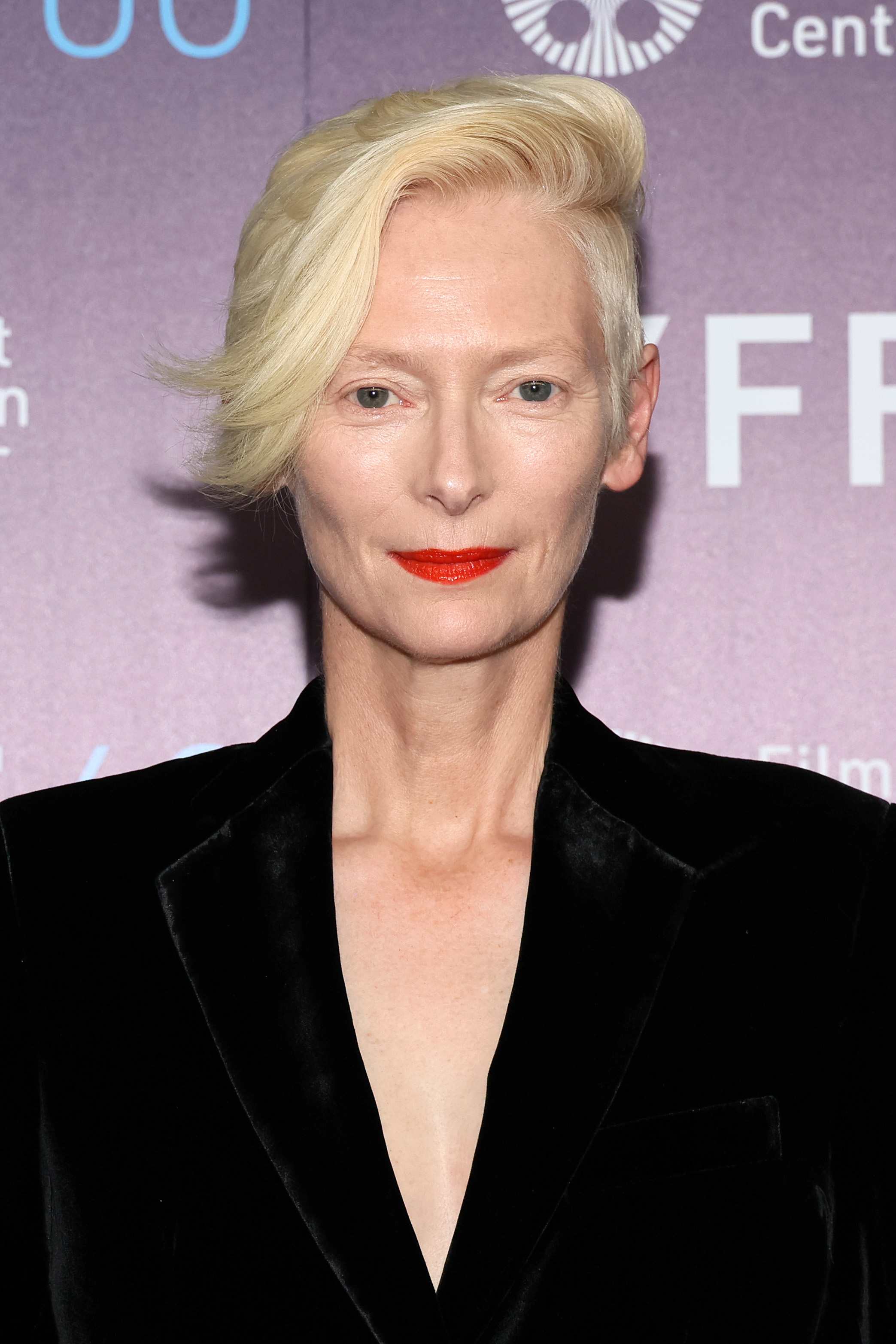 Tilda swinton schiaparelli