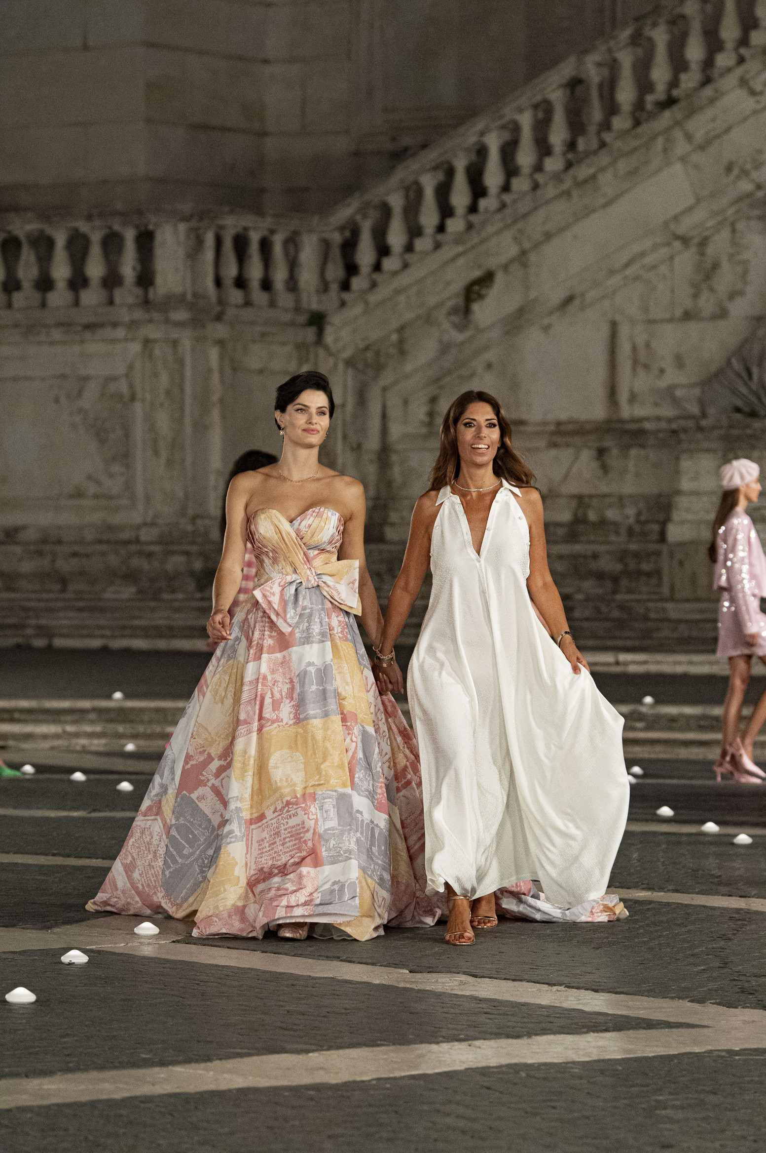 Laura Biagiotti spring summer 2023