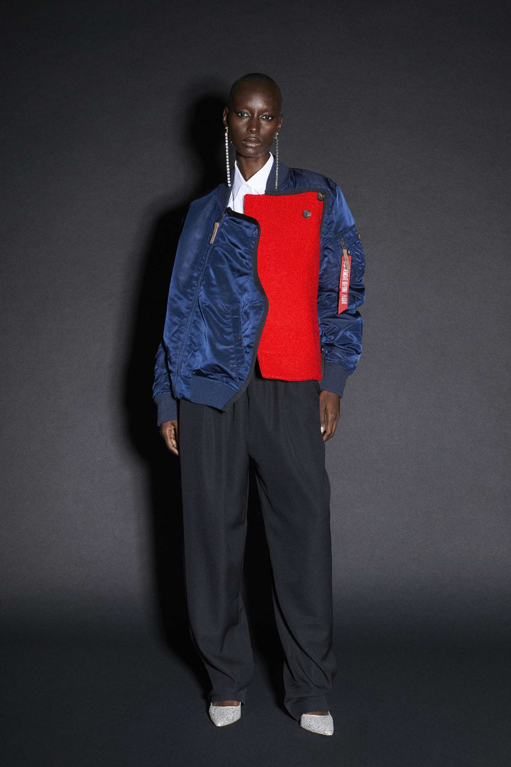Lutz Huelle spring summer 2023