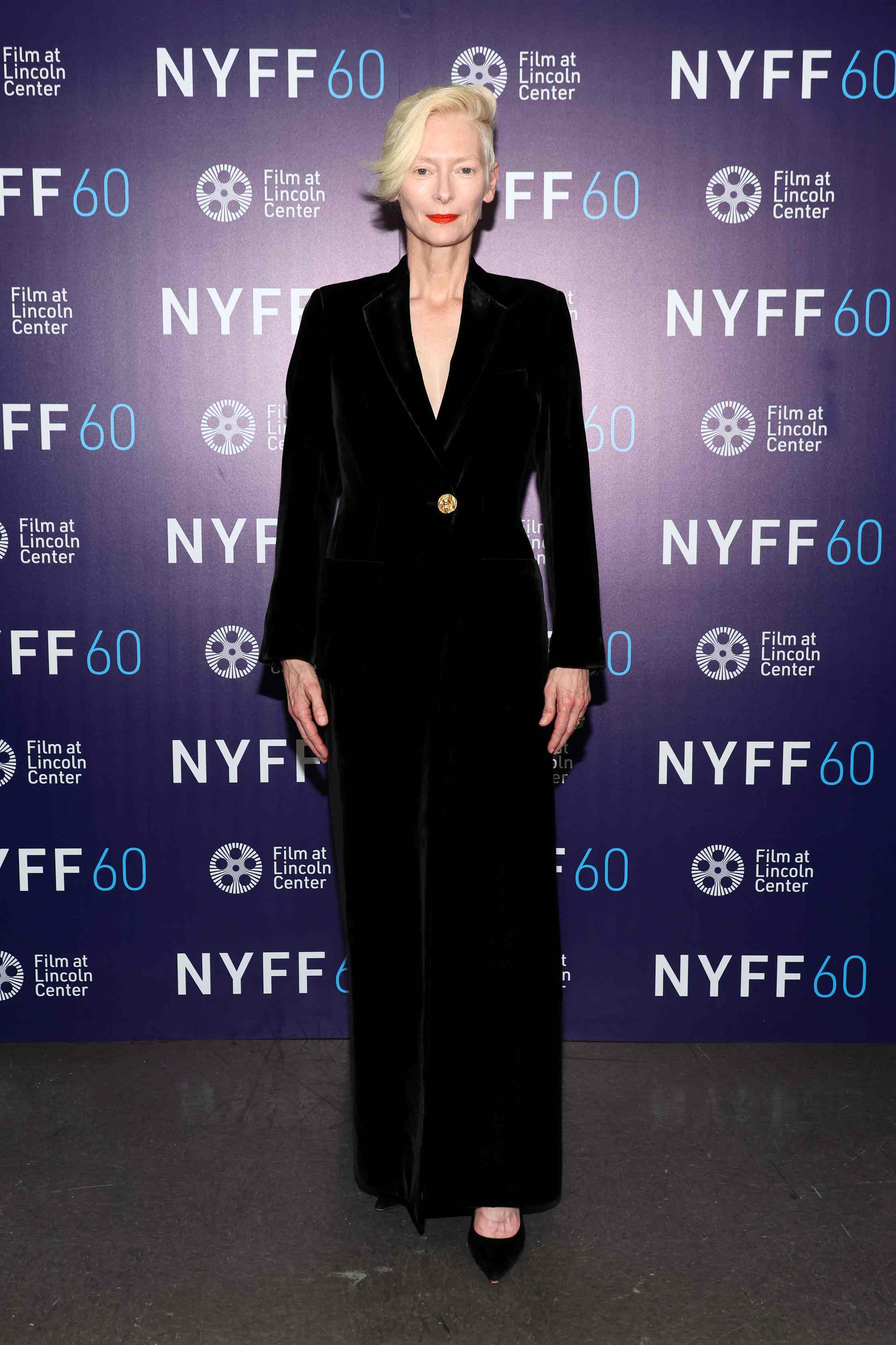 Tilda swinton schiaparelli