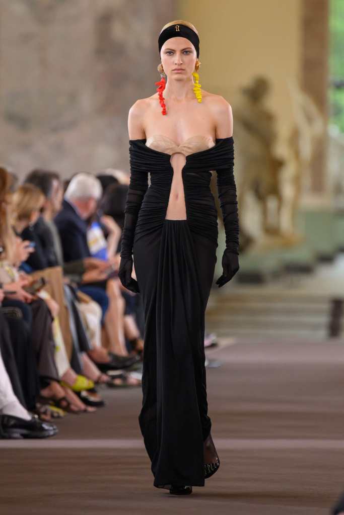 Schiaparelli Haute Couture fw23