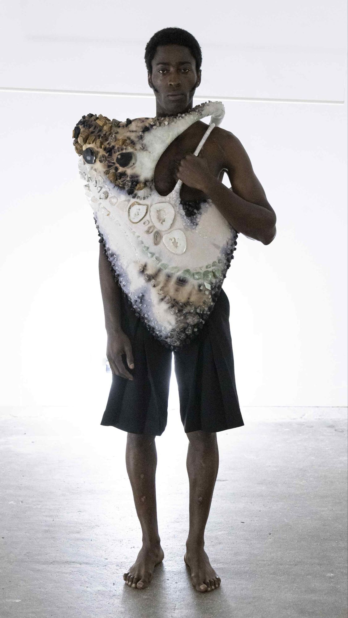 Bloni Spring/Summer 2025 at Paris Fashion