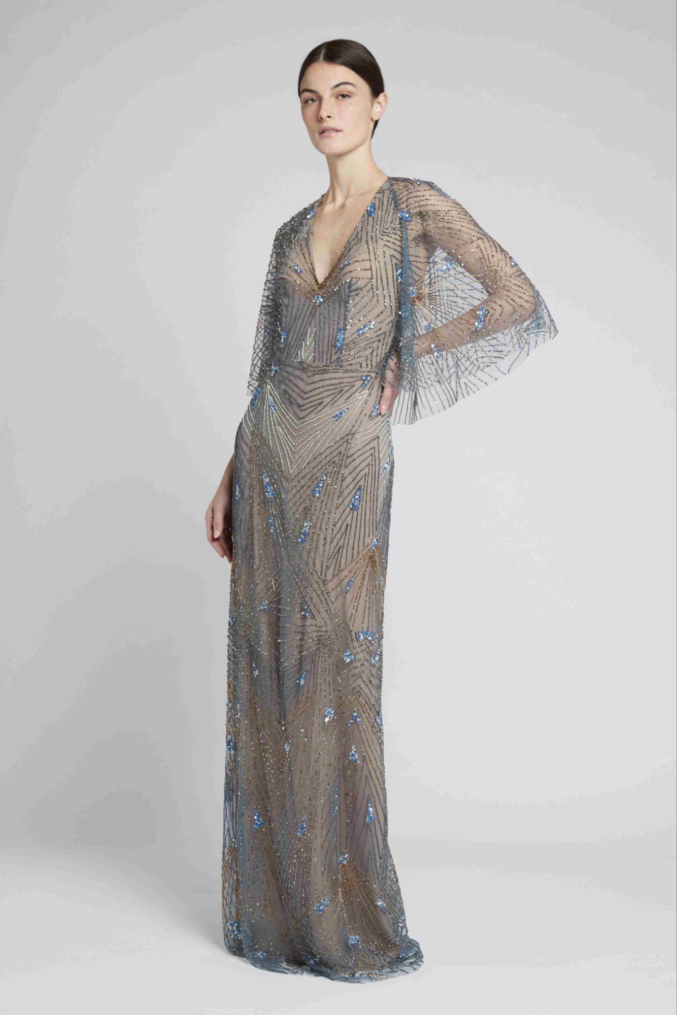 Antonio Riva Milano Fall/Winter 2025 during Milan Fashion Week