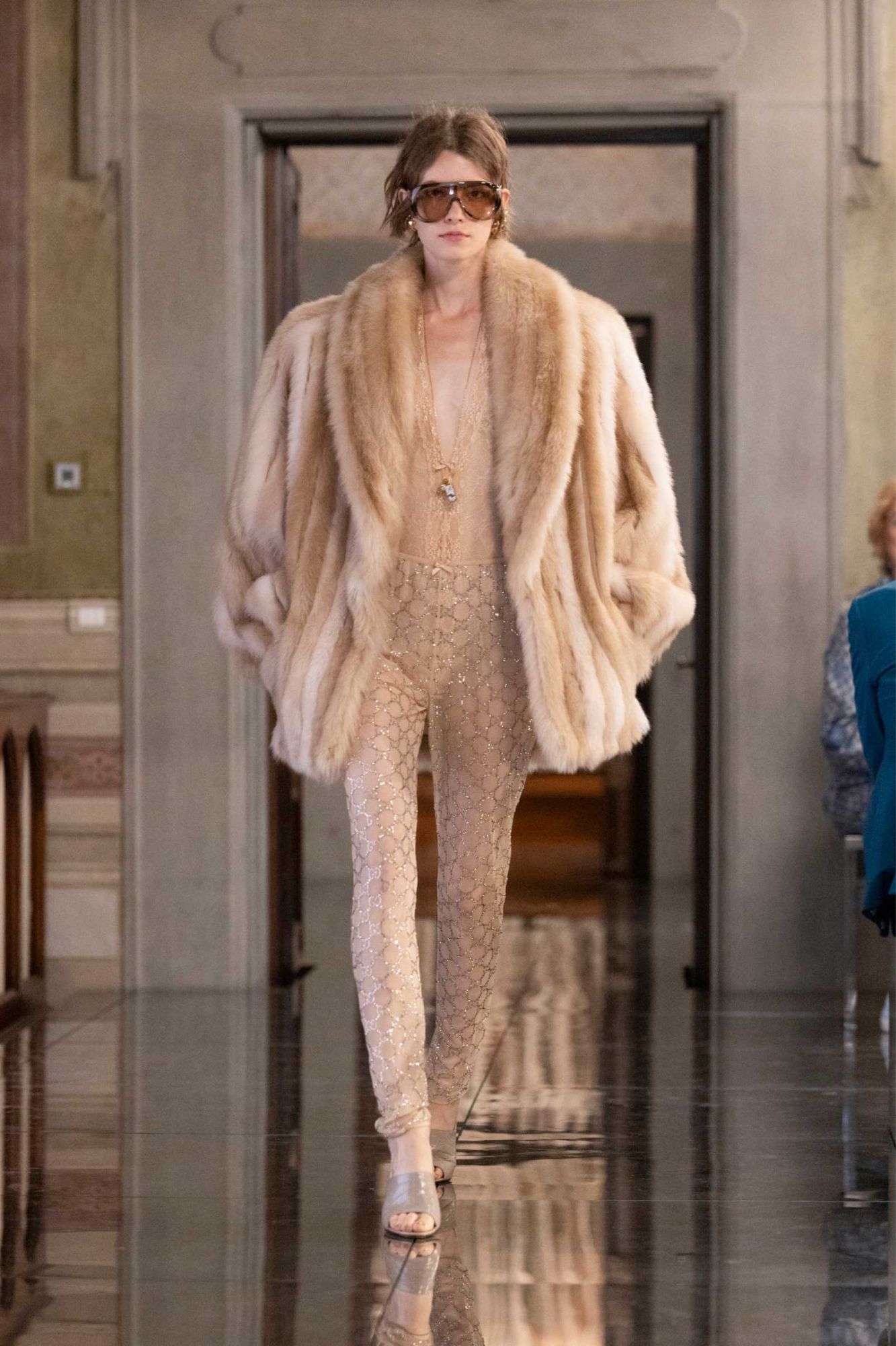 Gucci Resort 2026 in Florence