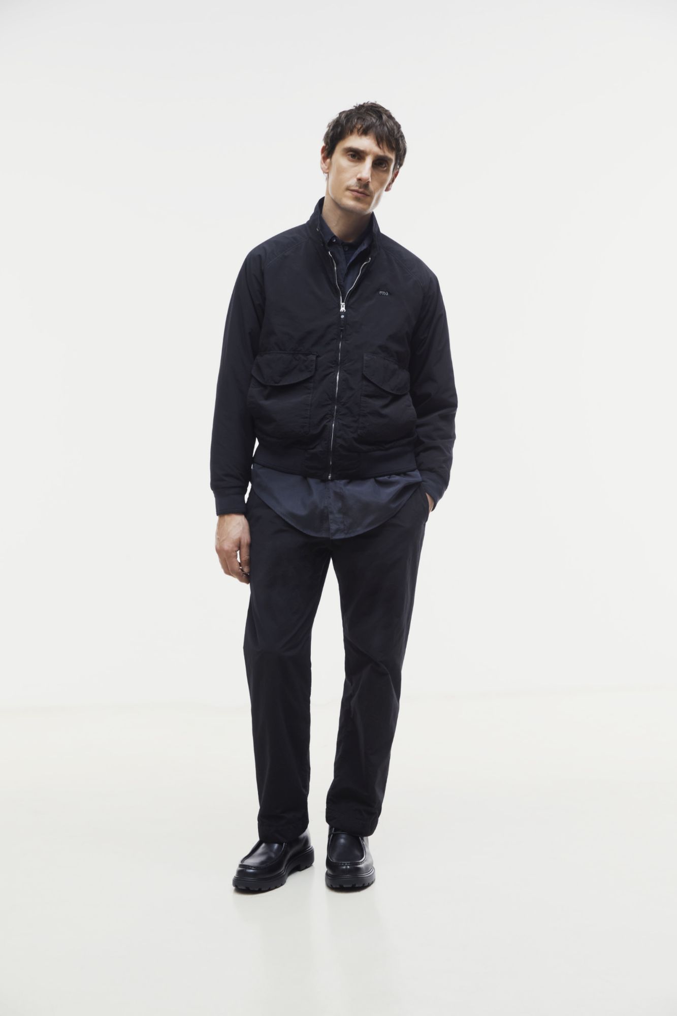 Massimo Osti Studio Continuative Collection Just Released