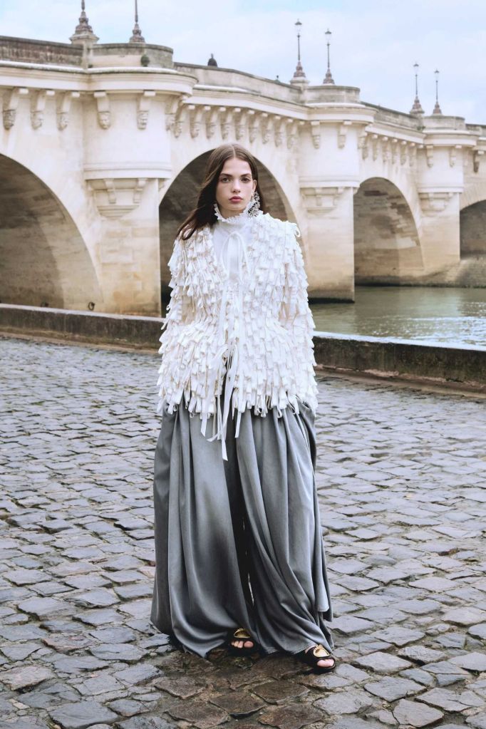 Christian Dior Pre-Fall 2026 at Paris Fashion