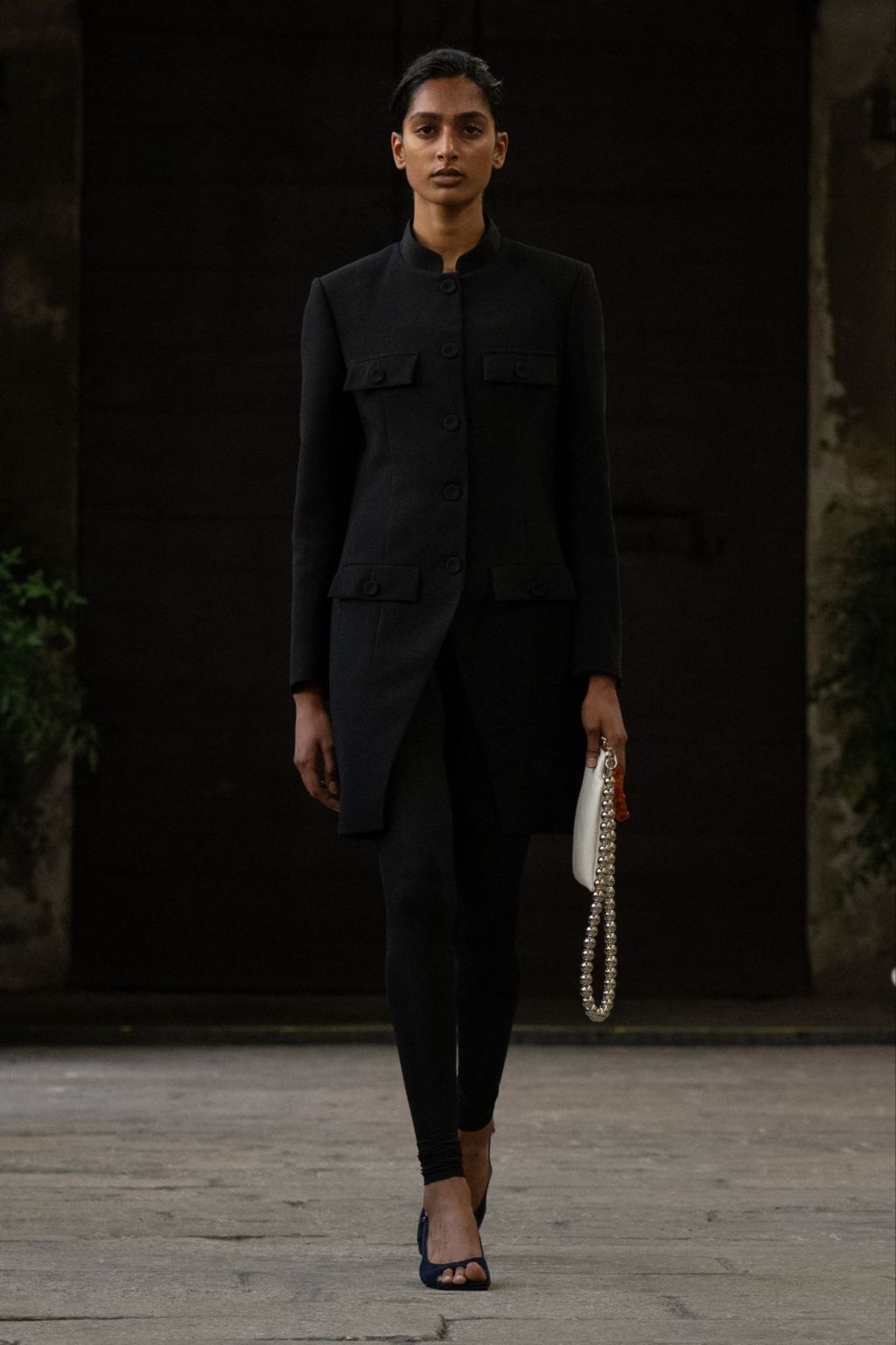Spring Bojects VIVETTA Spring/Summer 2027 at Milan Fashion Week