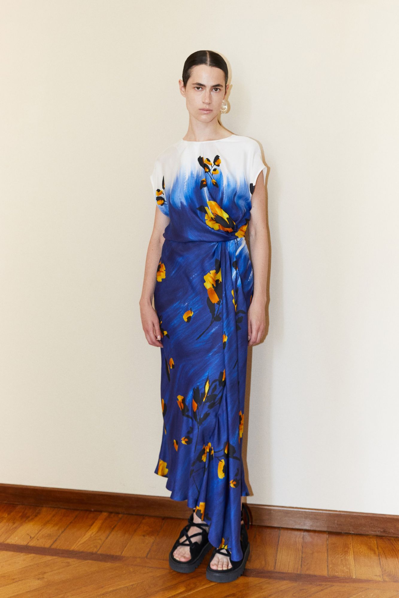 Mantù Spring/Summer 2027 during Milan Fashion Week