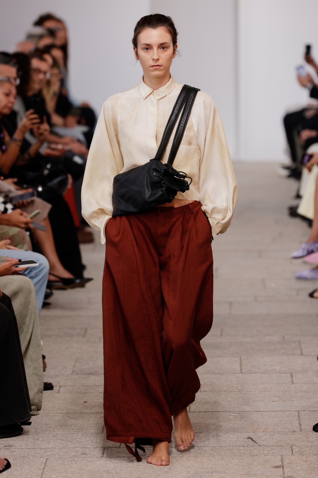 ART259DESIGN Spring/Summer 2027 at Milan Fashion Week