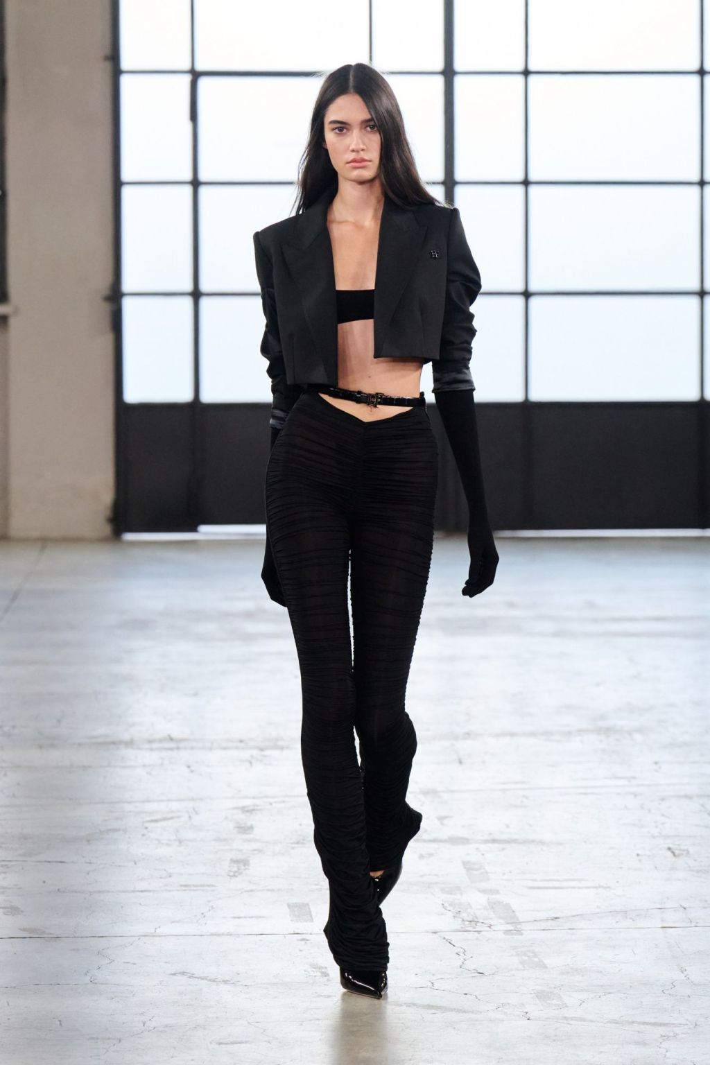Thanks Spring Mode Elisabetta Franchi Spring/Summer 2027 at Milan Fashion Week