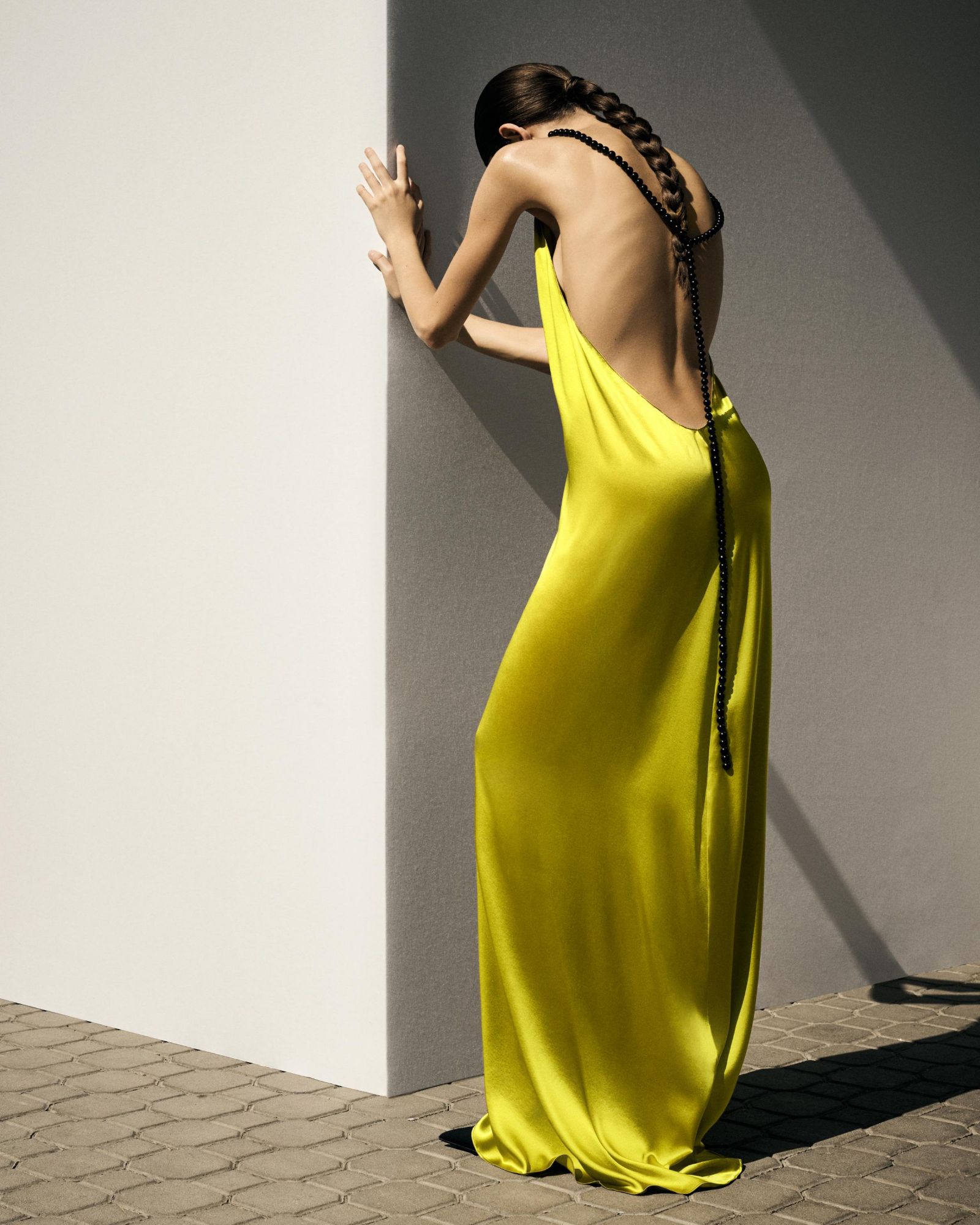 KASAI Spring/Summer 2027 at Milan Fashion Week