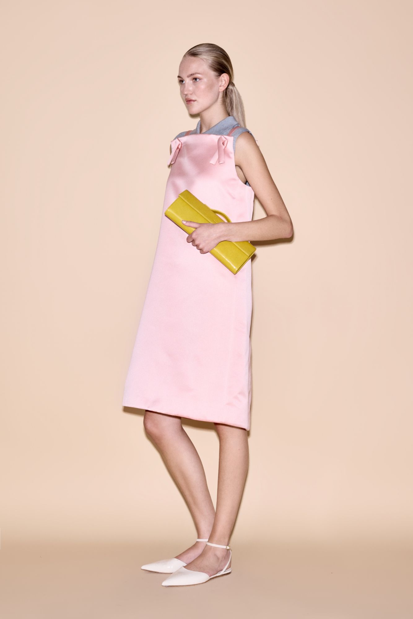 NATAN Spring/Summer 2027 Ready-to-wear during Paris Fashion Week