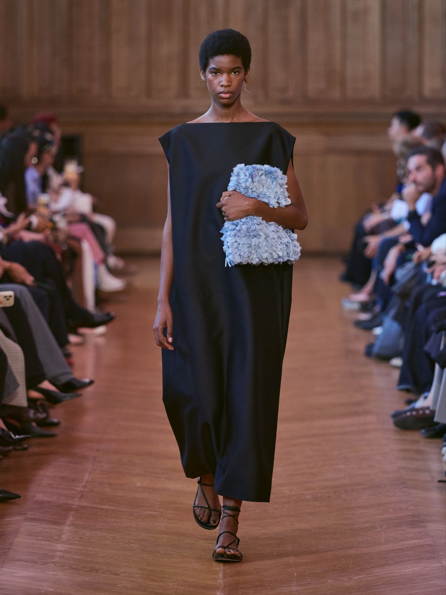 ICICLE Spring/Summer 2027 at Paris Fashion Week
